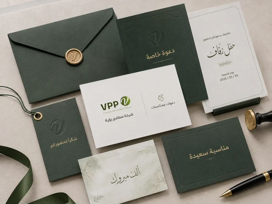 دعوات ومناسبات